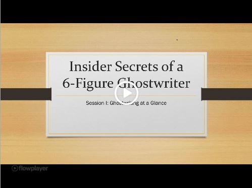 video placeholder